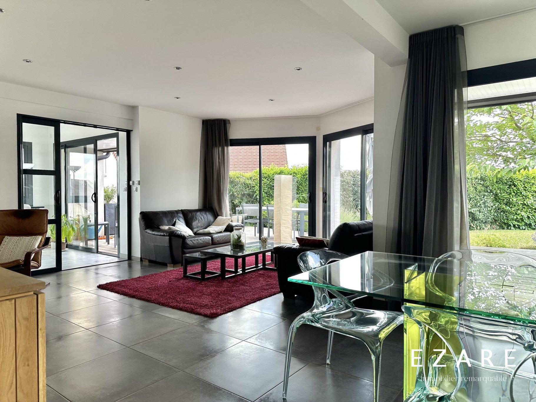 Maison à vendre, 183m², Fontaine-lès-Dijon