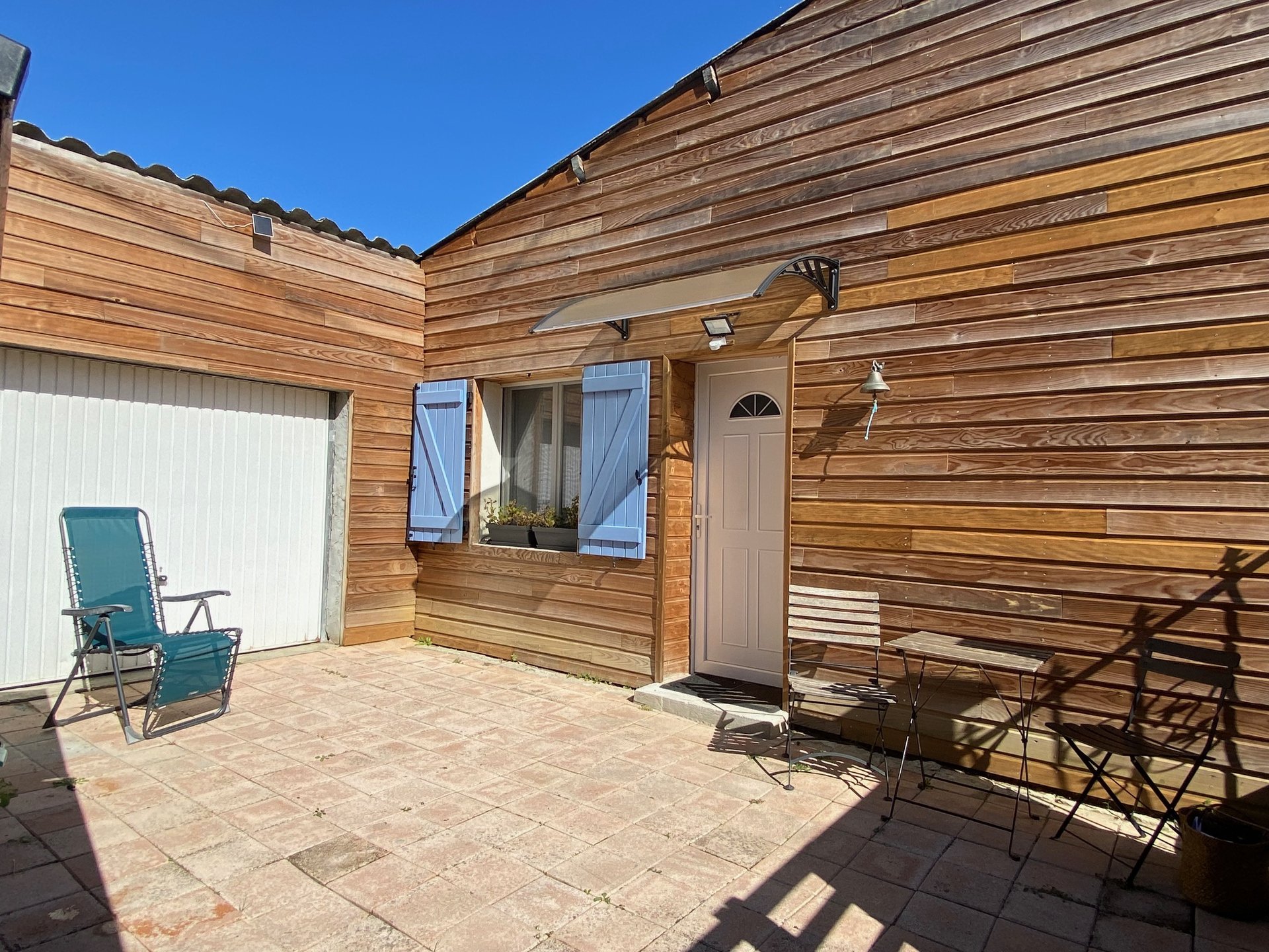 Maison à vendre, 88m², Mugron