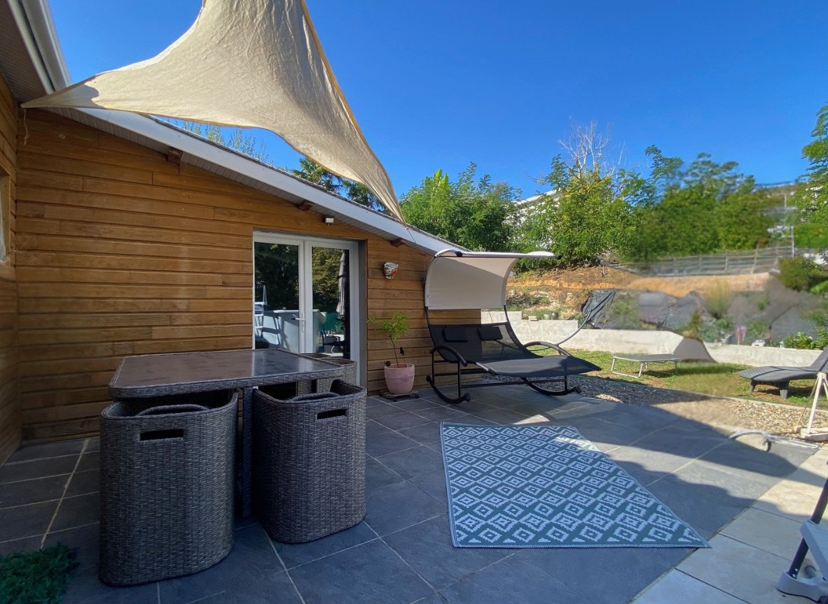 Maison à vendre, 88m², Mugron