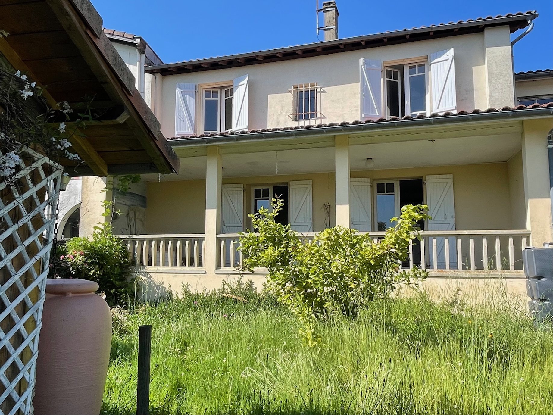 Maison à vendre, 180m², Montfort-en-Chalosse