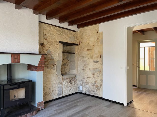 Maison à vendre, 63m², Montfort-en-Chalosse