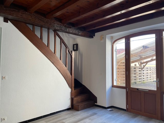 Maison à vendre, 63m², Montfort-en-Chalosse