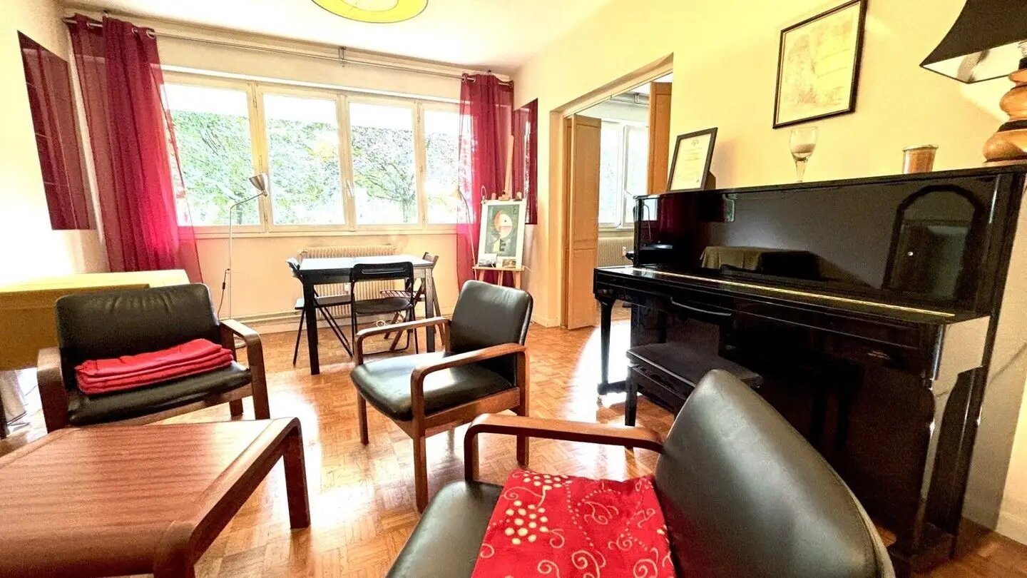 Appartement à vendre, 85m², Dijon