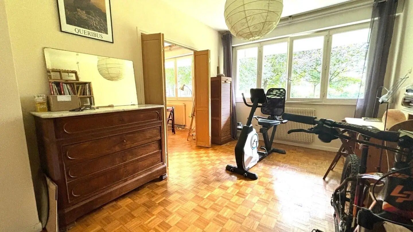 Appartement à vendre, 85m², Dijon