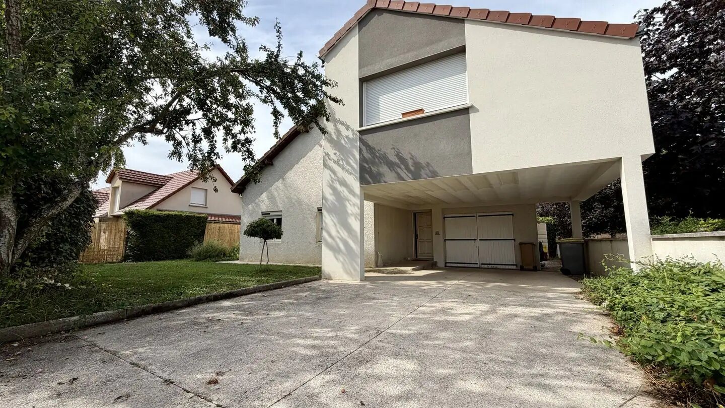 Maison à vendre, 133m², Clénay