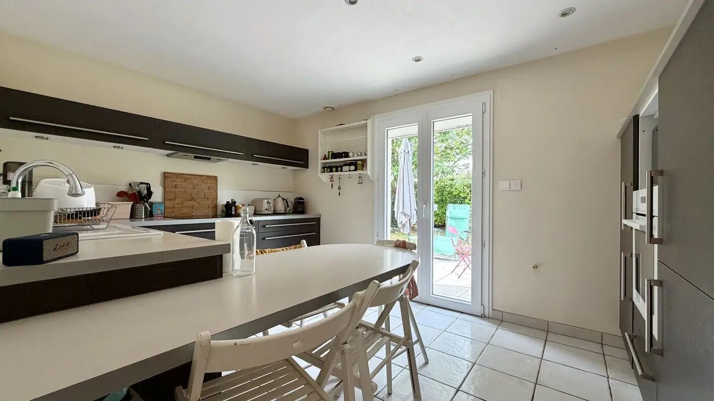 Maison à vendre, 133m², Clénay