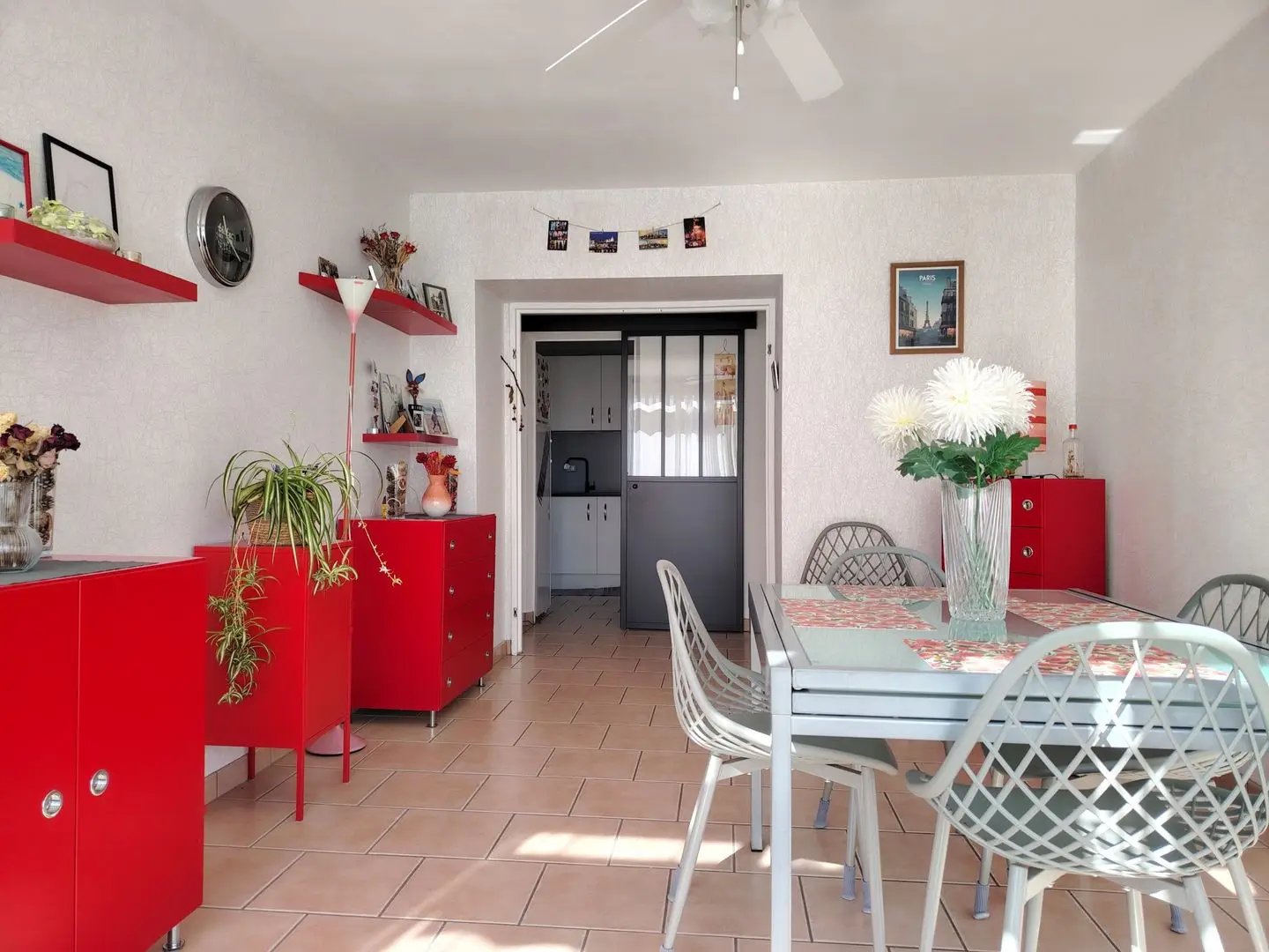 Appartement à vendre, 75m², Dijon