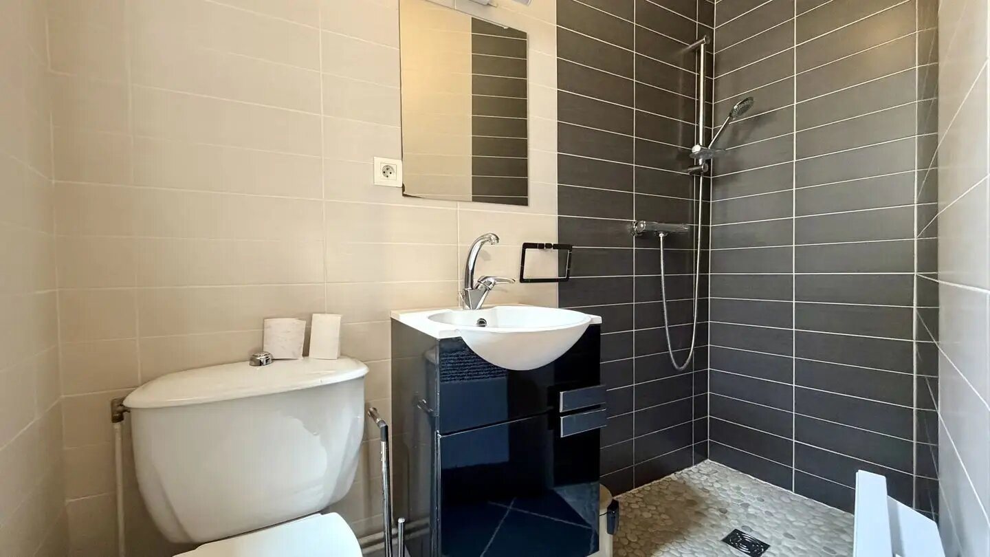 Appartement à vendre, 46m², Dijon