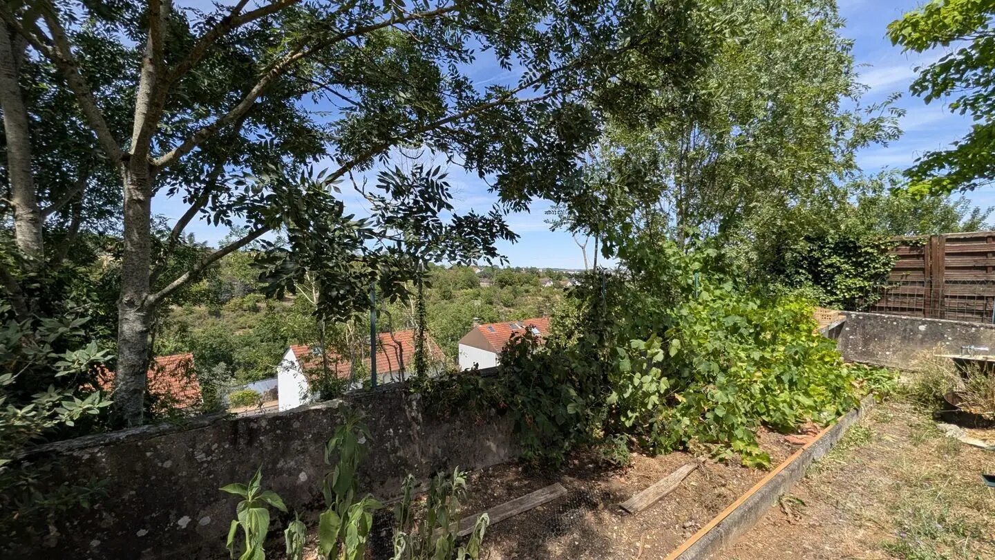 Maison à vendre, 74m², Dijon