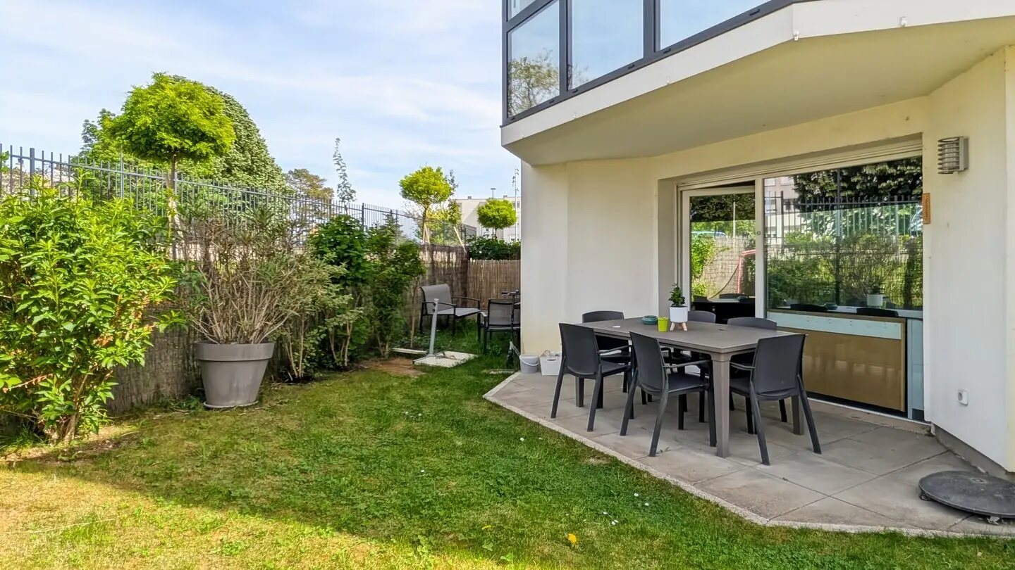 Appartement à vendre, 67m², Longvic