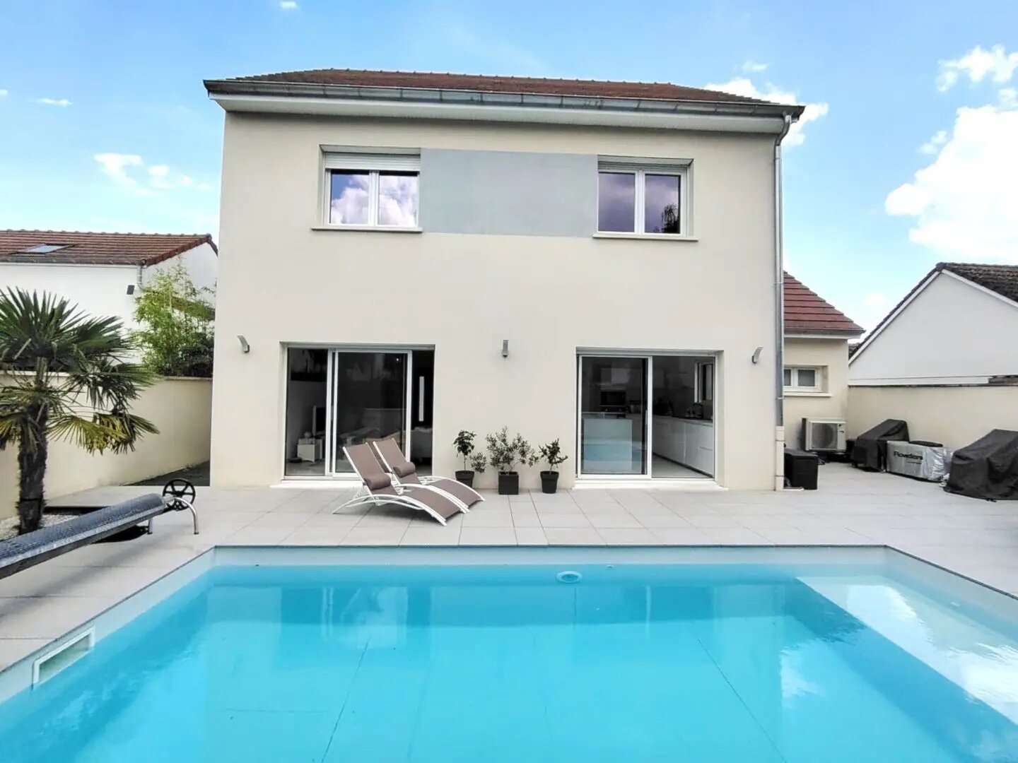 Maison à vendre, 152m², Agencourt