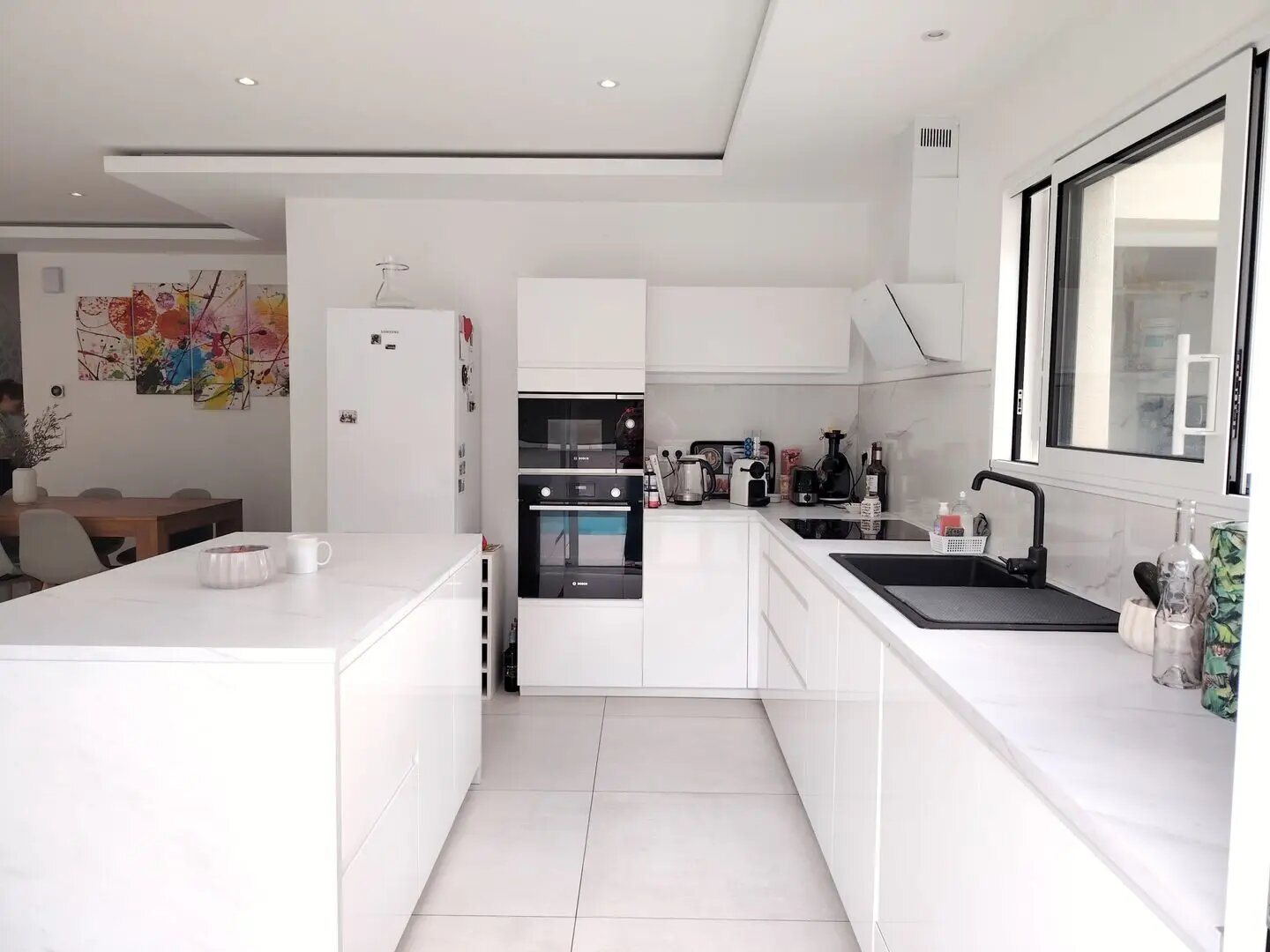 Maison à vendre, 152m², Agencourt