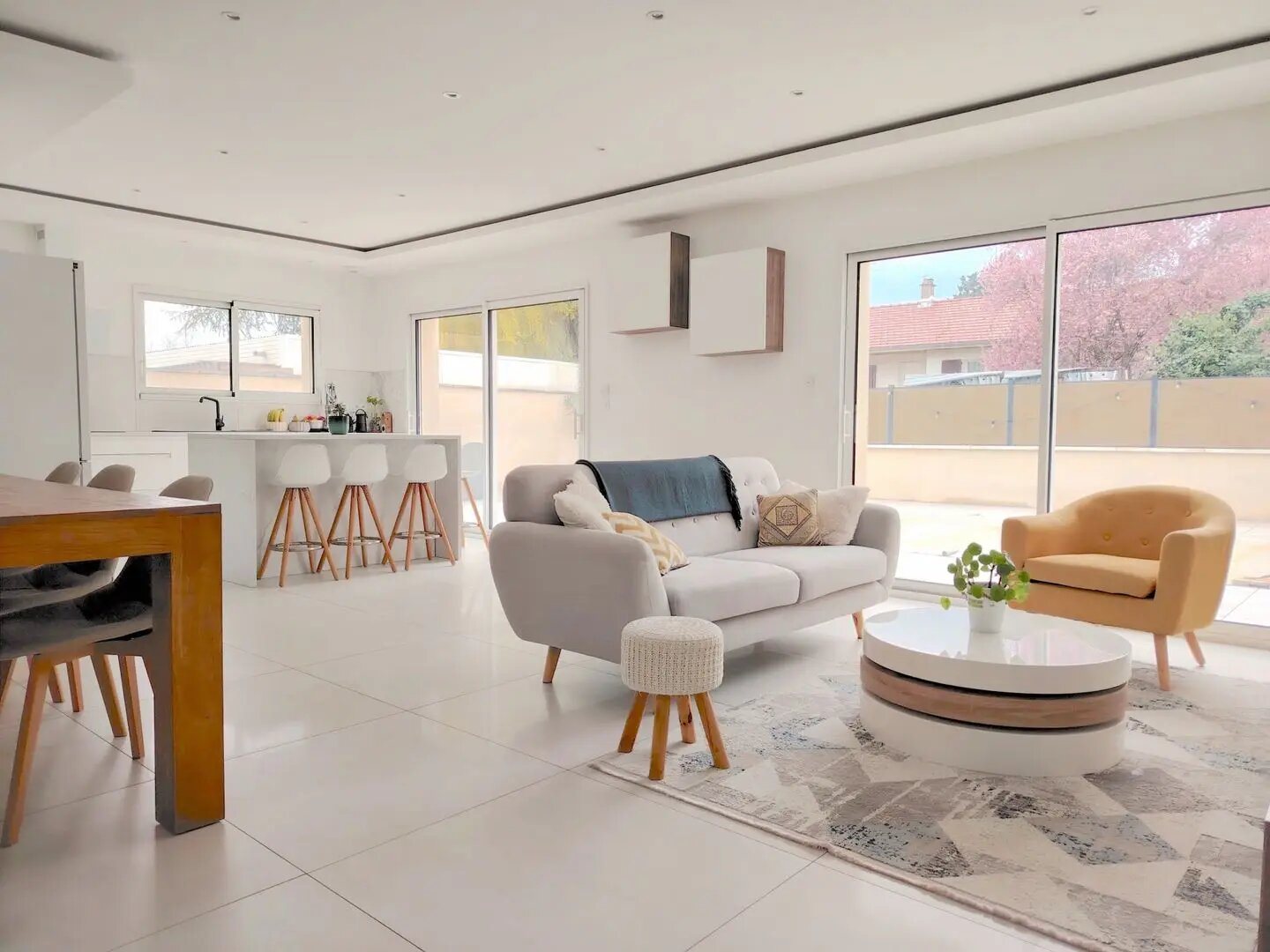 Maison à vendre, 152m², Agencourt