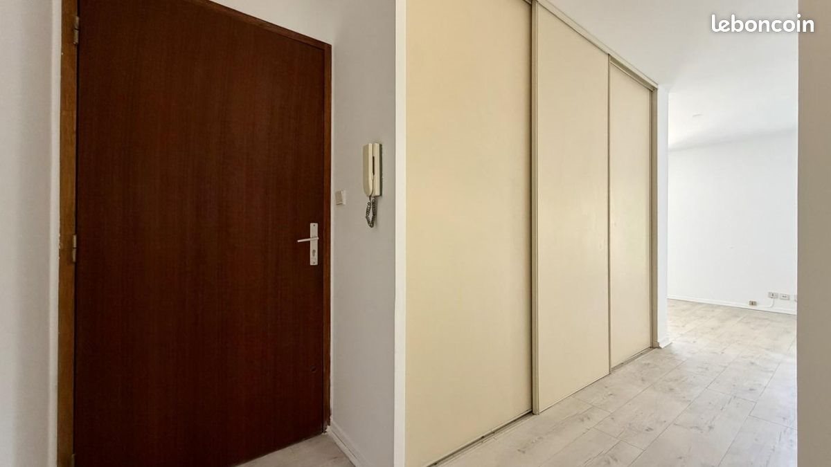 Appartement à vendre, 44m², Fontaine-lès-Dijon