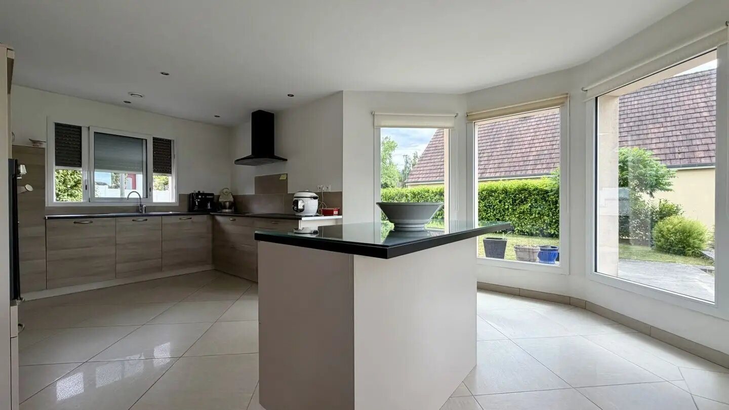 Maison à vendre, 160m², Fleurey-sur-Ouche