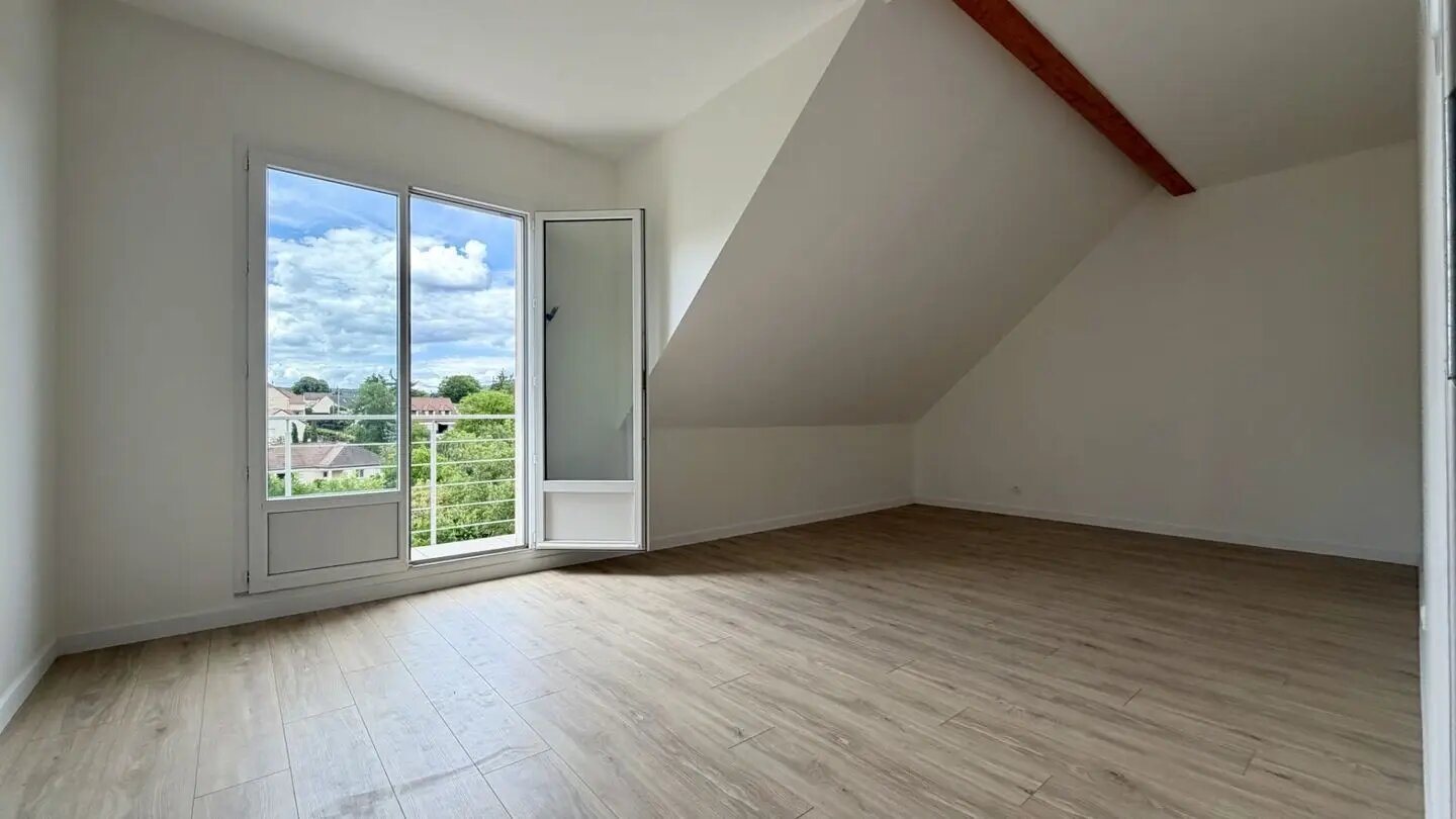 Maison à vendre, 160m², Fleurey-sur-Ouche