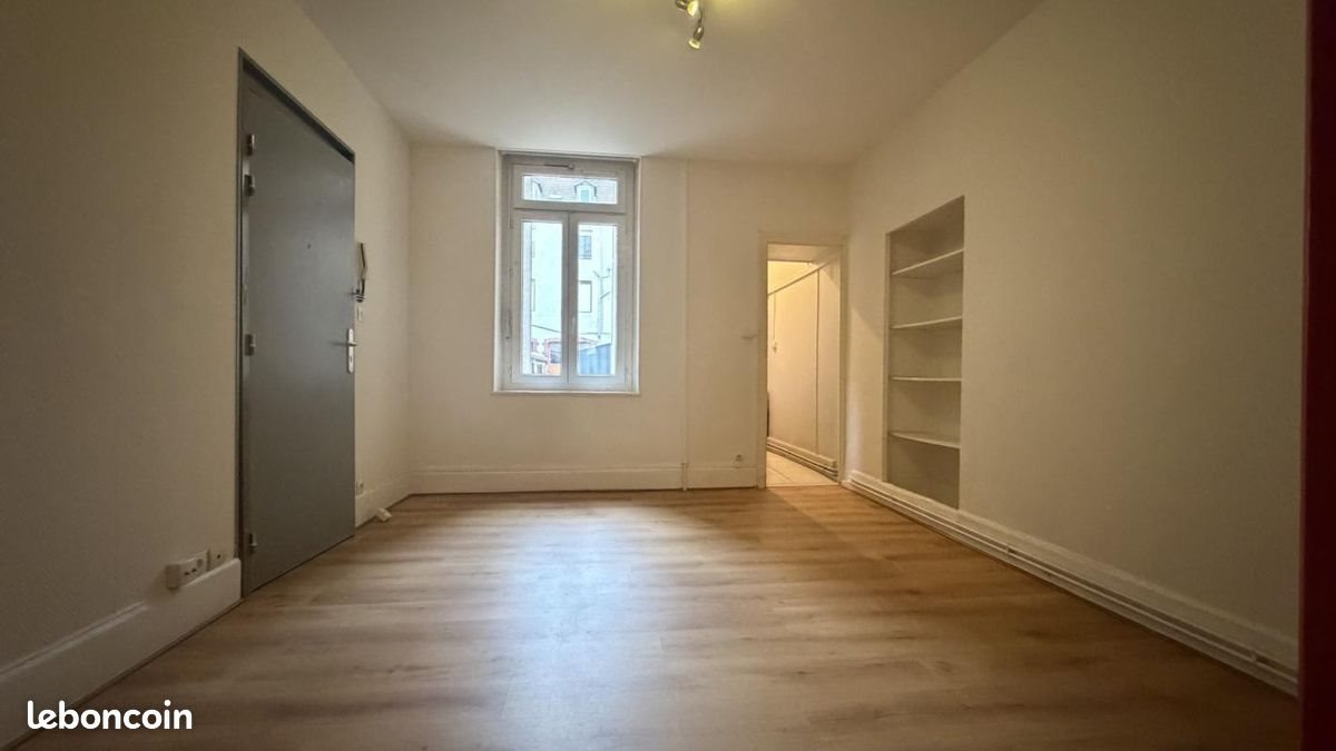 Appartement à vendre, 34m², Dijon