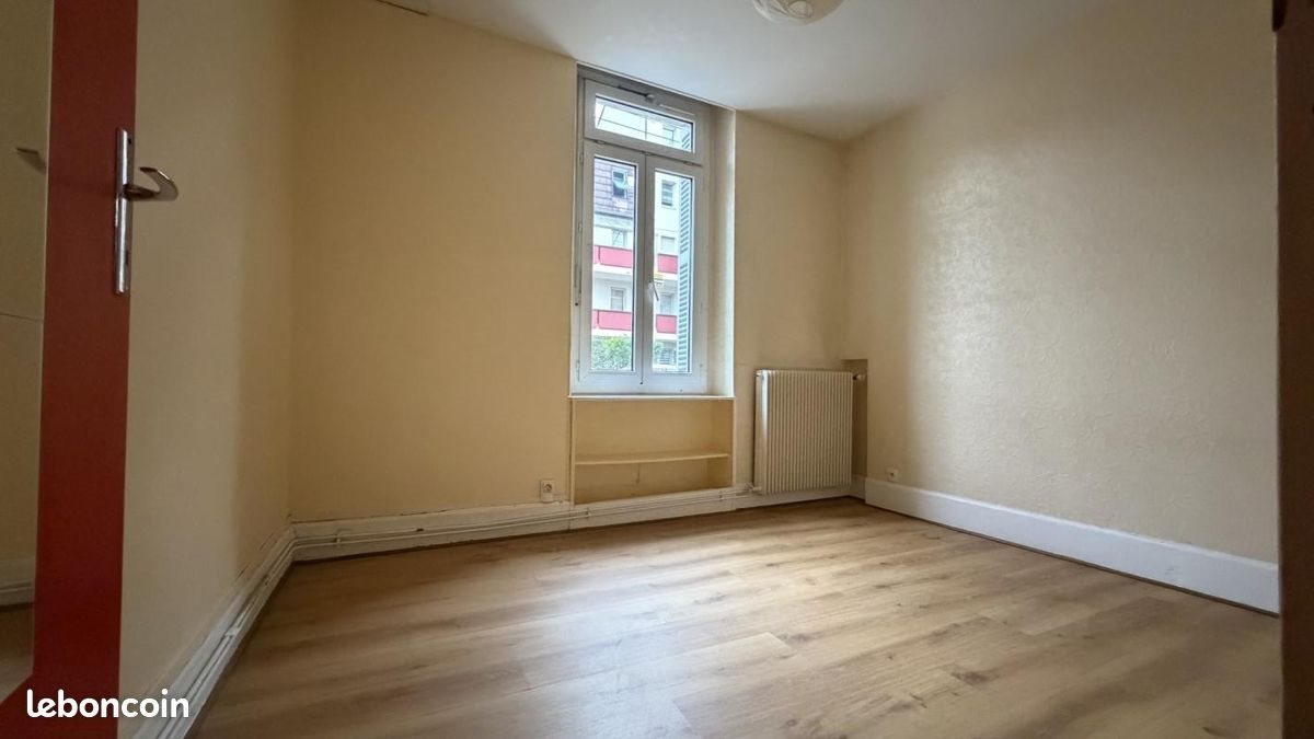 Appartement à vendre, 34m², Dijon