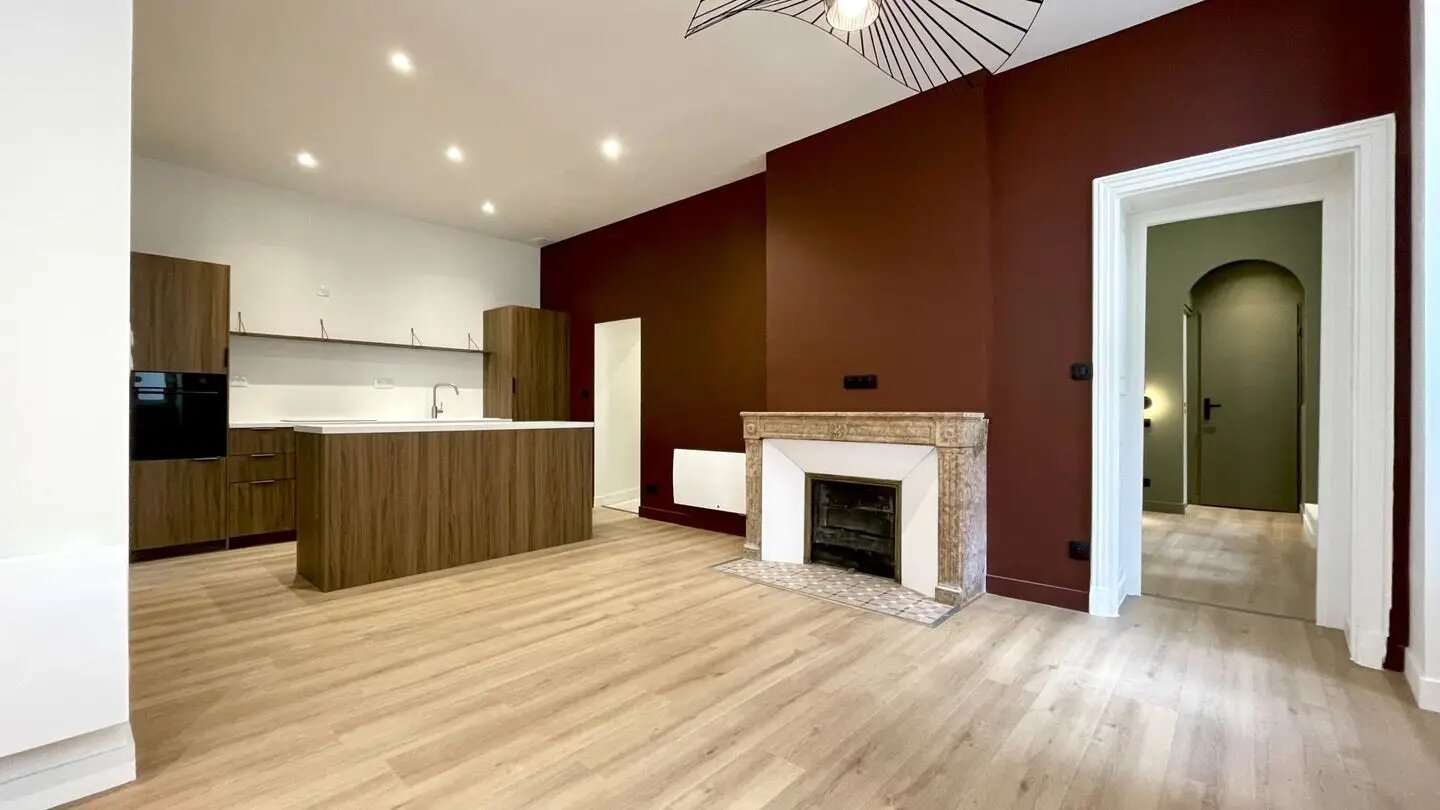 Appartement à vendre, 74m², Dijon