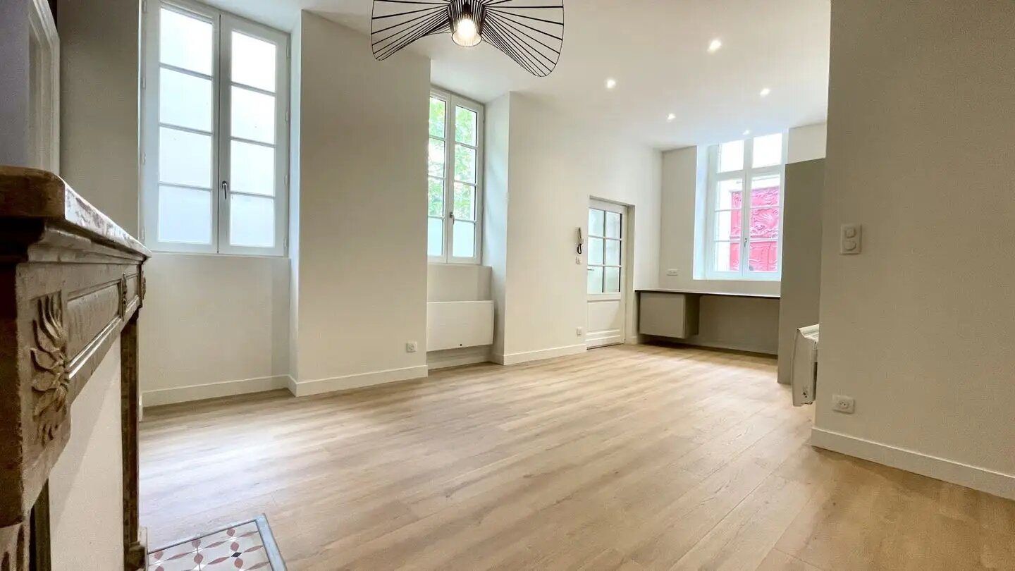 Appartement à vendre, 74m², Dijon
