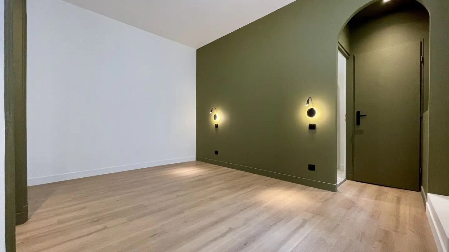 Appartement à vendre, 74m², Dijon