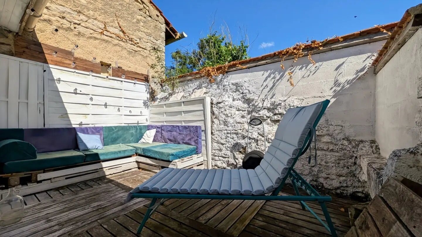Maison à vendre, 118m², Dijon