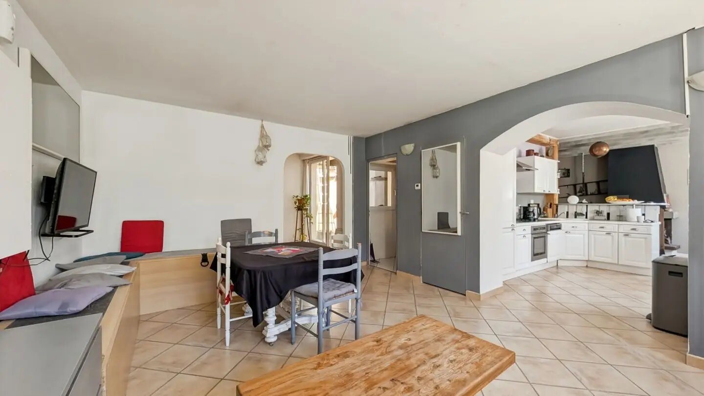 Maison à vendre, 118m², Dijon