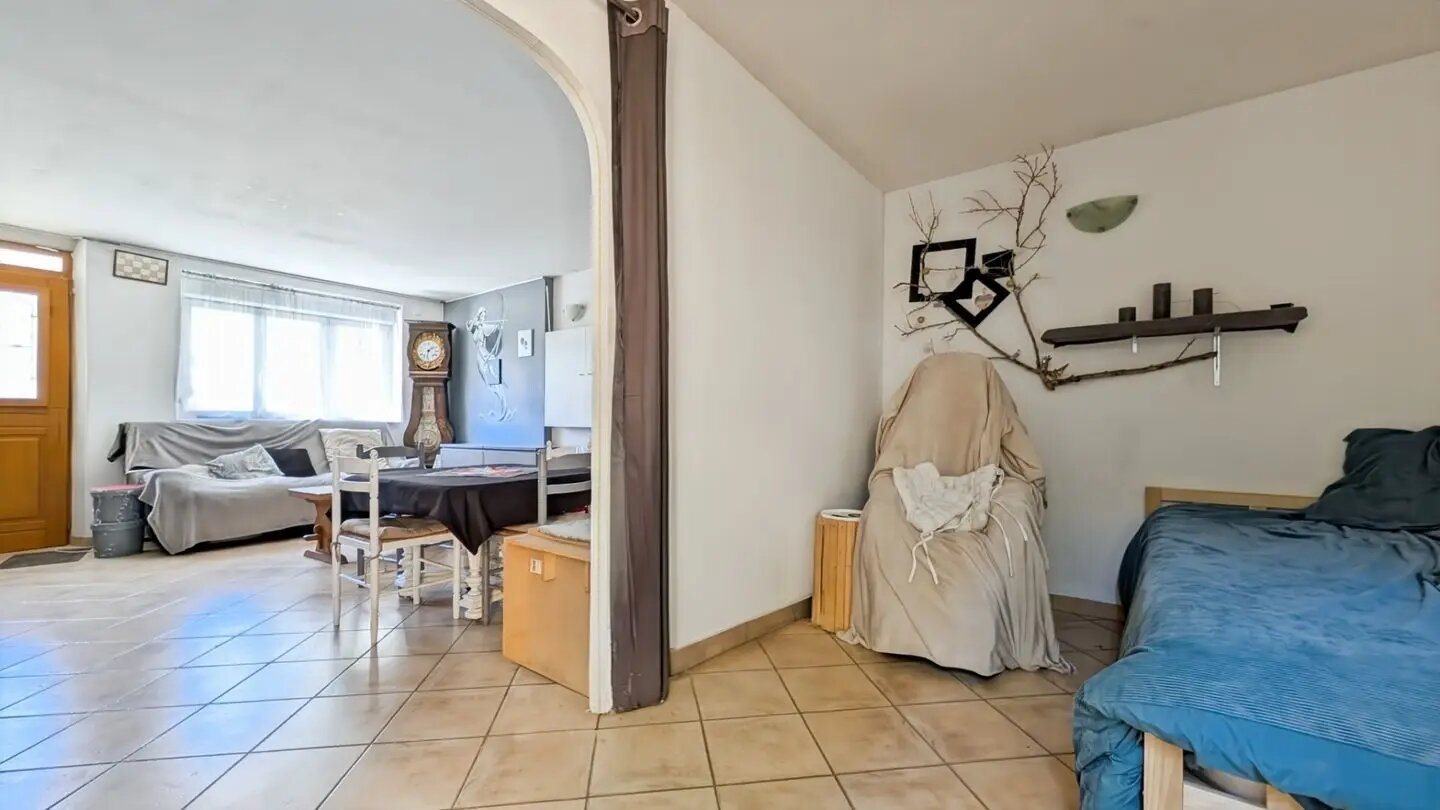Maison à vendre, 118m², Dijon