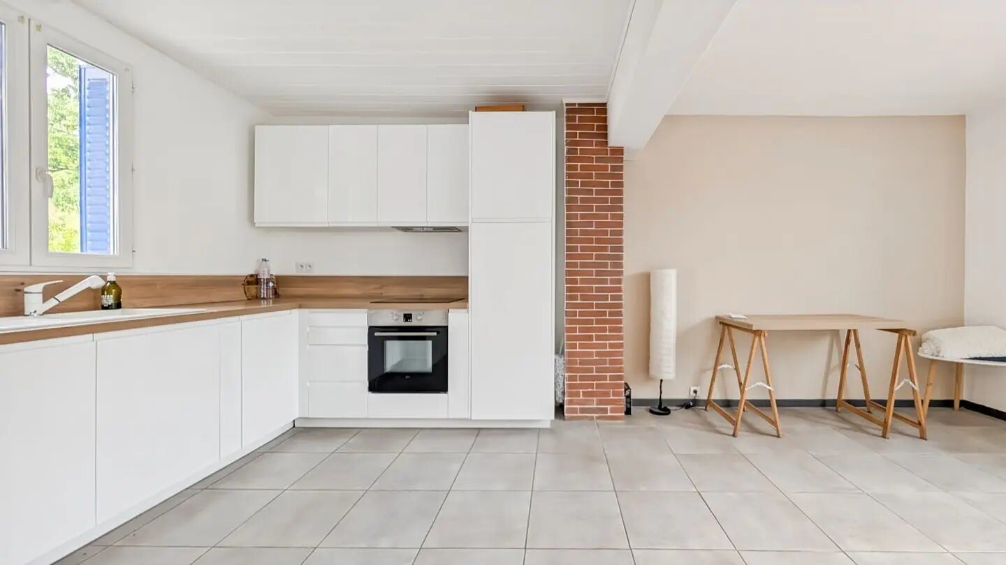 Maison à vendre, 74m², Dijon