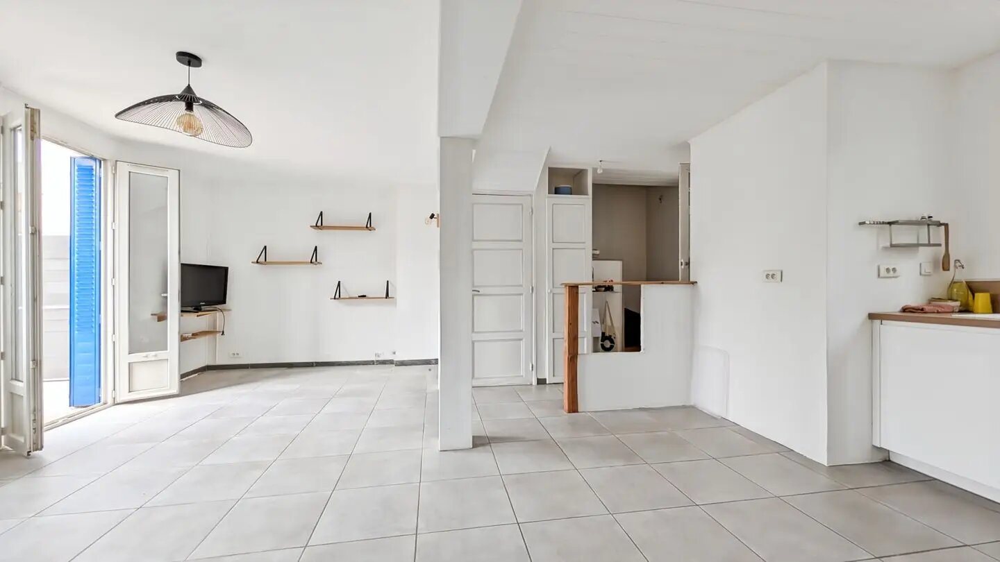Maison à vendre, 74m², Dijon