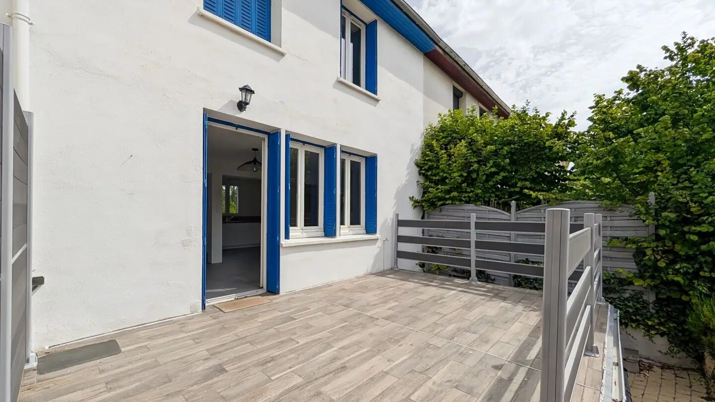 Maison à vendre, 74m², Dijon