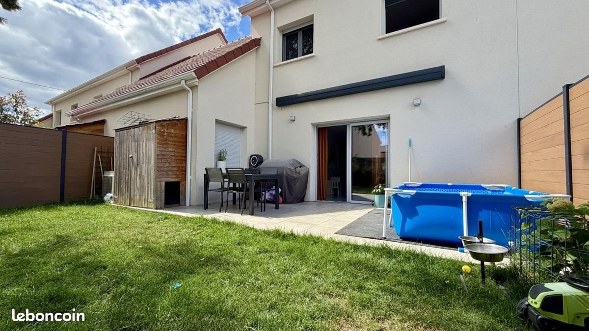 Maison à vendre, 96m², Aiserey