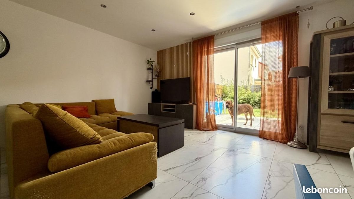 Maison à vendre, 96m², Aiserey