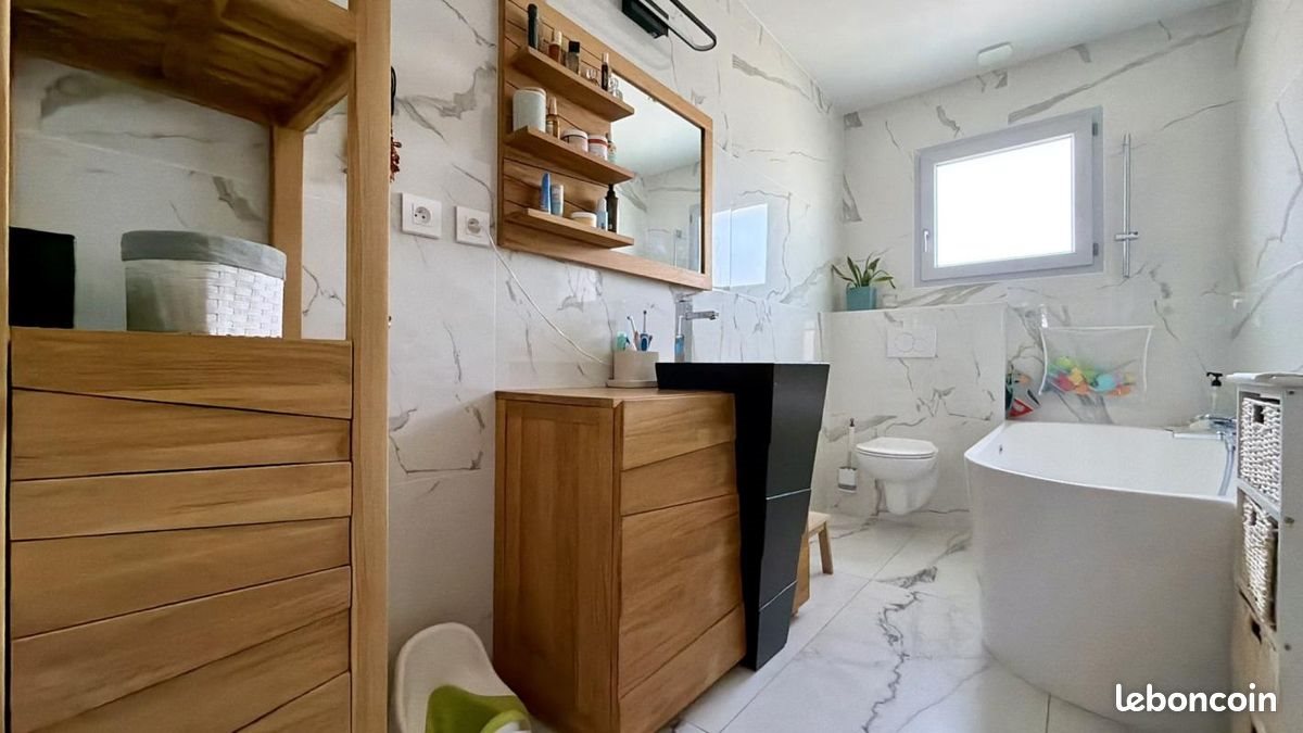 Maison à vendre, 96m², Aiserey
