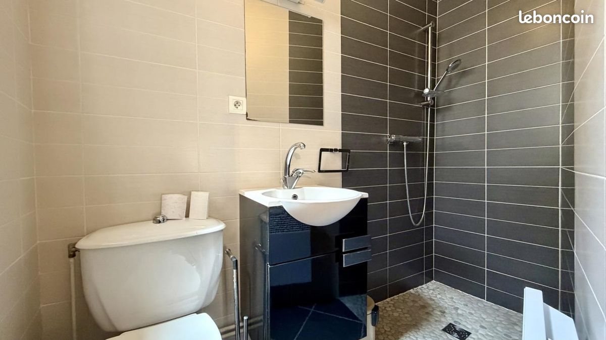 Appartement à vendre, 46m², Dijon