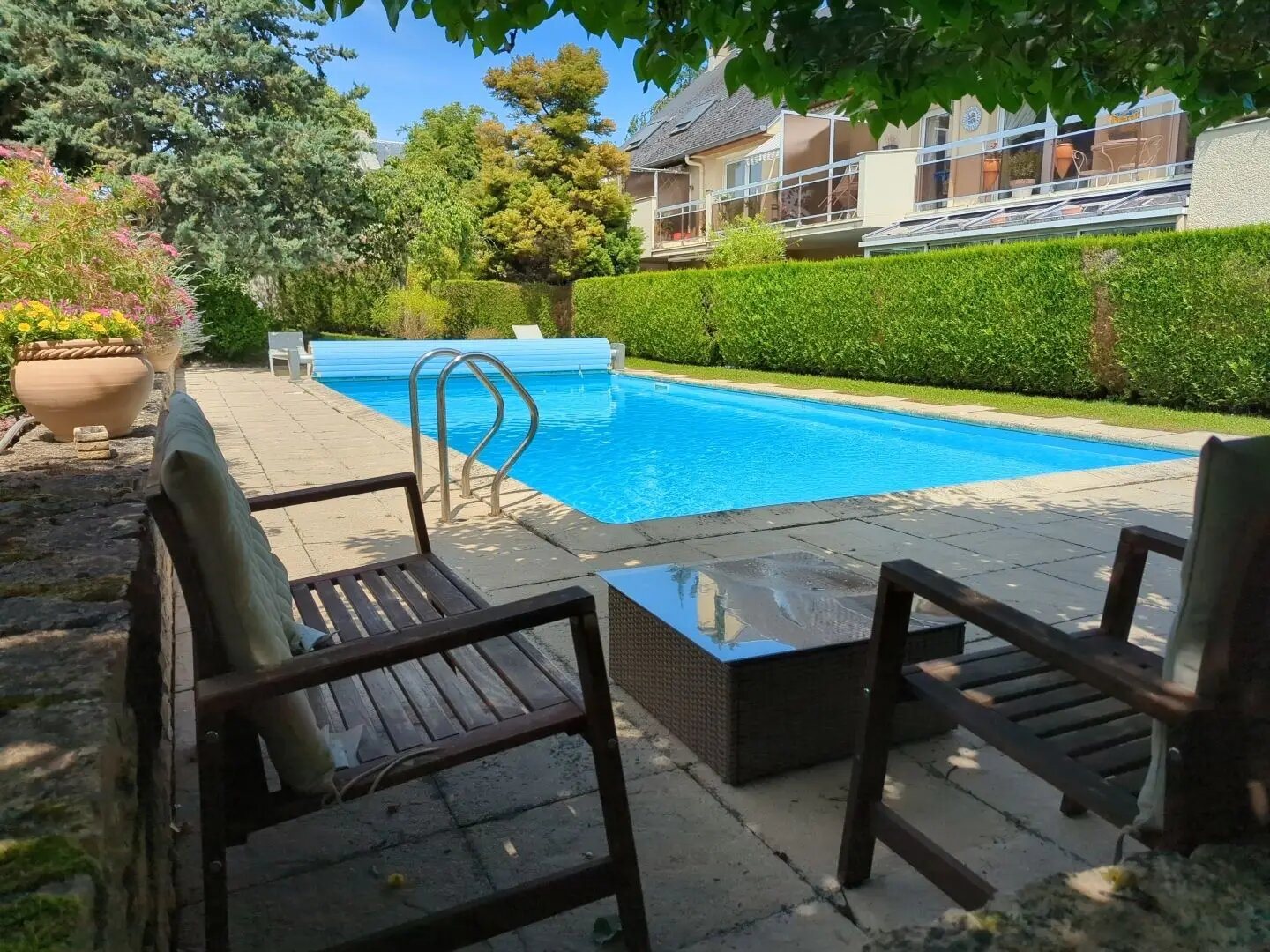 Appartement à vendre, 108m², Talant
