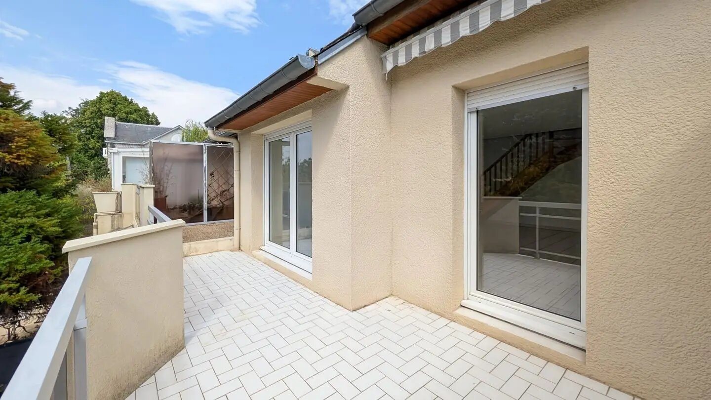 Appartement à vendre, 108m², Talant