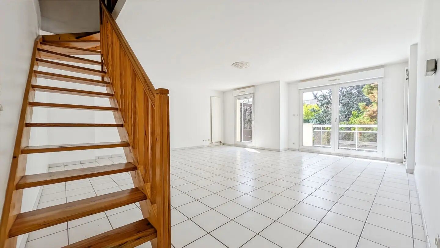 Appartement à vendre, 108m², Talant