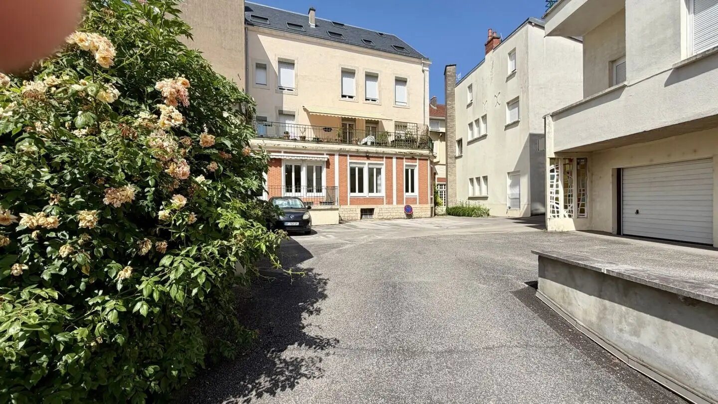 Appartement à vendre, 140m², Dijon