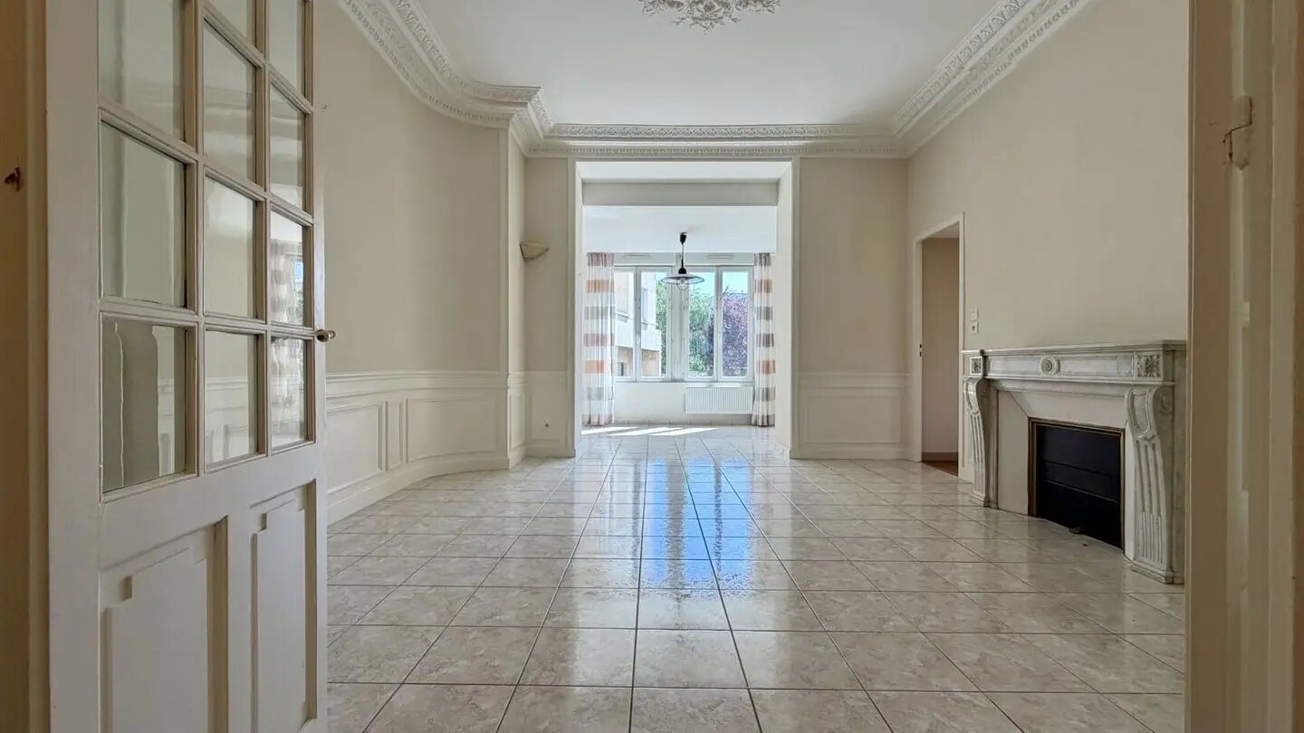 Appartement à vendre, 140m², Dijon