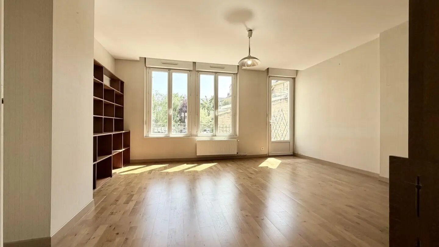 Appartement à vendre, 140m², Dijon