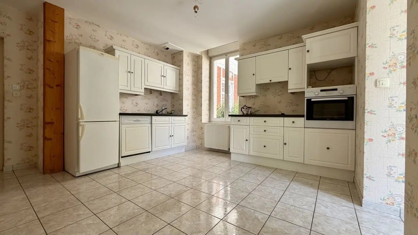 Appartement à vendre, 140m², Dijon