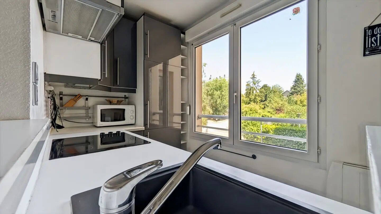 Appartement à vendre, 28m², Dijon