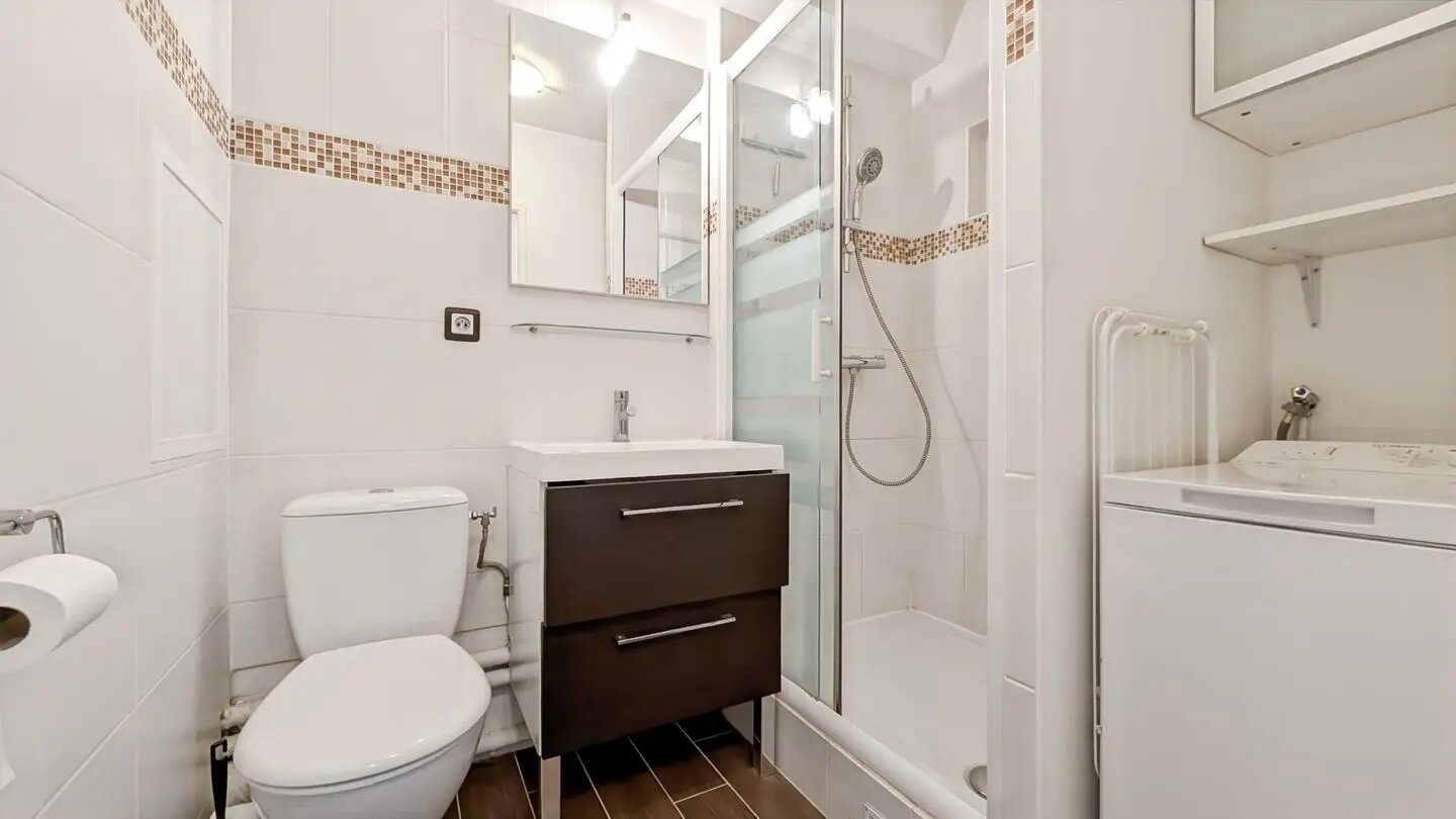 Appartement à vendre, 28m², Dijon