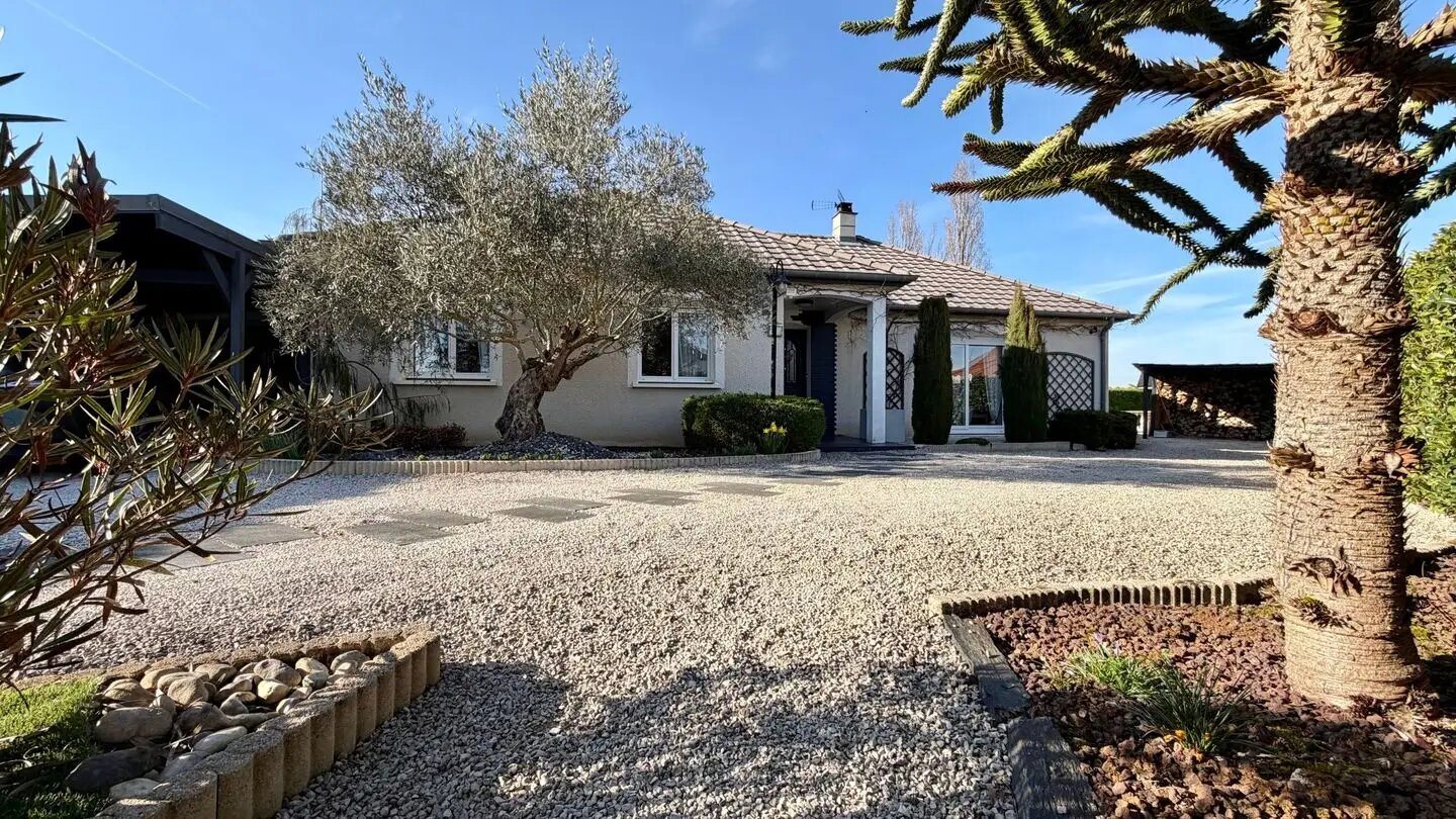 Maison à vendre, 140m², Fénay