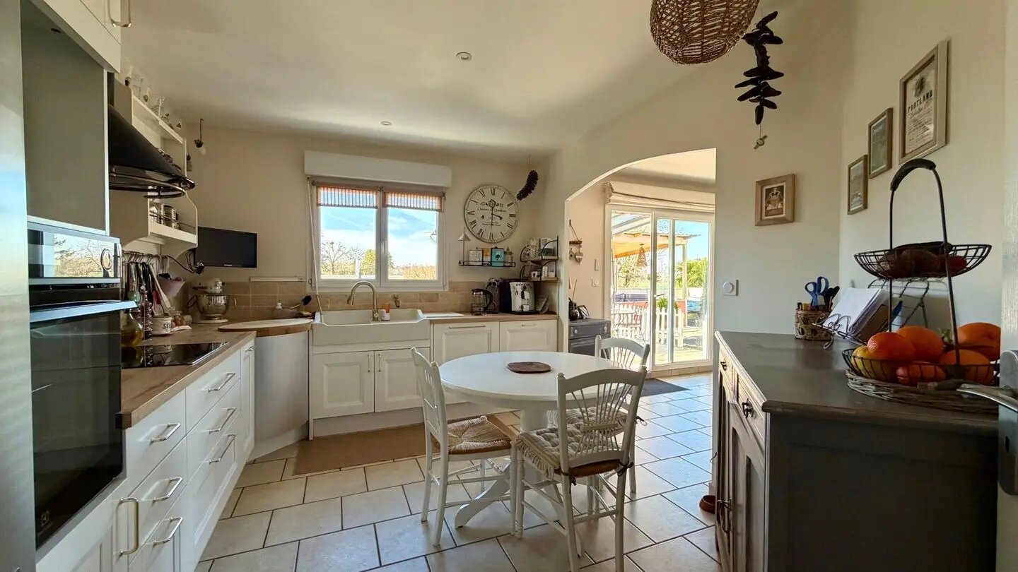 Maison à vendre, 140m², Fénay