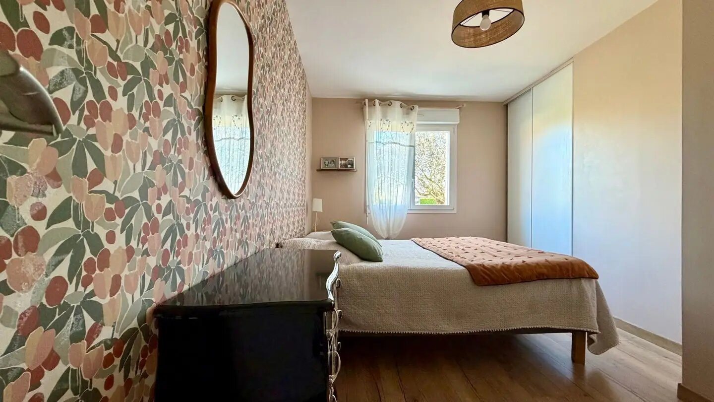 Maison à vendre, 140m², Fénay