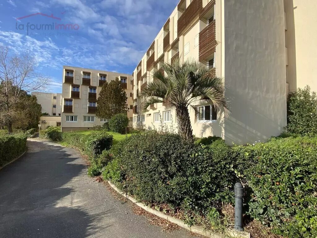 Appartement à vendre, 25m², La Londe-les-Maures