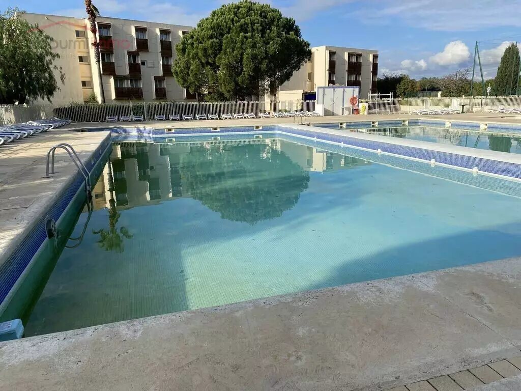 Appartement à vendre, 25m², La Londe-les-Maures