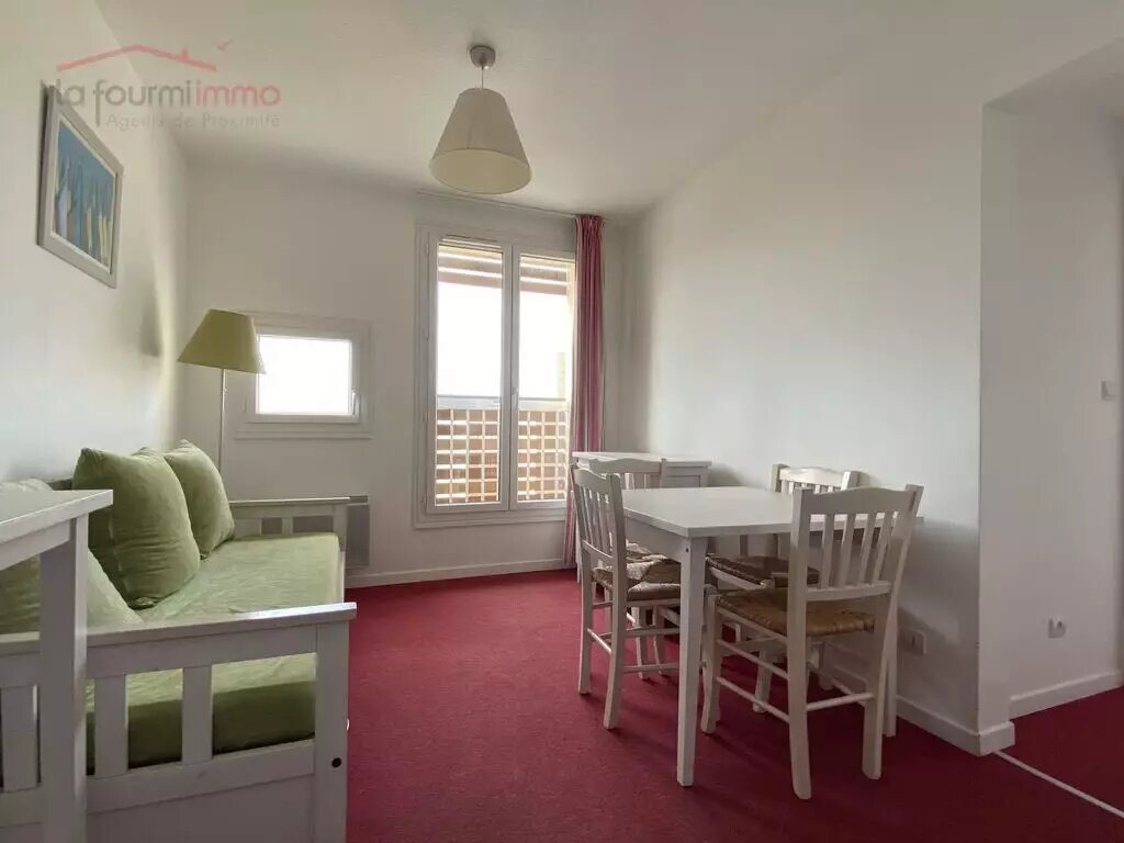 Appartement à vendre, 25m², La Londe-les-Maures